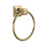 ROHL Apothecary Towel Ring