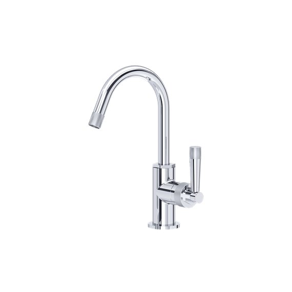 ROHL Graceline Single Handle Lavatory Faucet