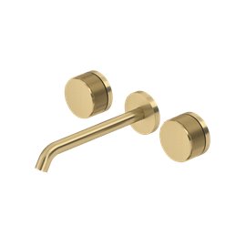 ROHL Amahle Wall-mount Lavatory Faucet Trim