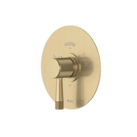 ROHL Amahle 3/4" Thermostatic Trim Without Volume Control