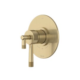 ROHL Amahle 2-way Type T/P (thermostatic/pressure balance) coaxial patented trim