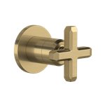 ROHL Apothecary Trim For Volume Control and Diverter