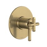 ROHL Apothecary 3-way Type T/P (thermostatic/pressure balance) coaxial patented trim