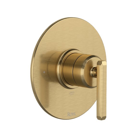 ROHL Apothecary 1/2" Pressure Balance Trim