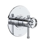 ROHL Campo 2-way Type T/P (thermostatic/pressure balance) coaxial patented trim