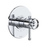 ROHL Campo 2-way Type T/P (thermostatic/pressure balance) no share coaxial patented trim