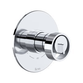 ROHL Eclissi 2-way Type T/P (thermostatic/pressure balance) no share coaxial patented trim