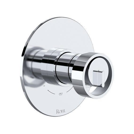 ROHL Eclissi 2-way Type T/P (thermostatic/pressure balance) no share coaxial patented trim