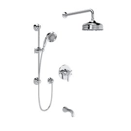 ROHL Acqui TKIT1345