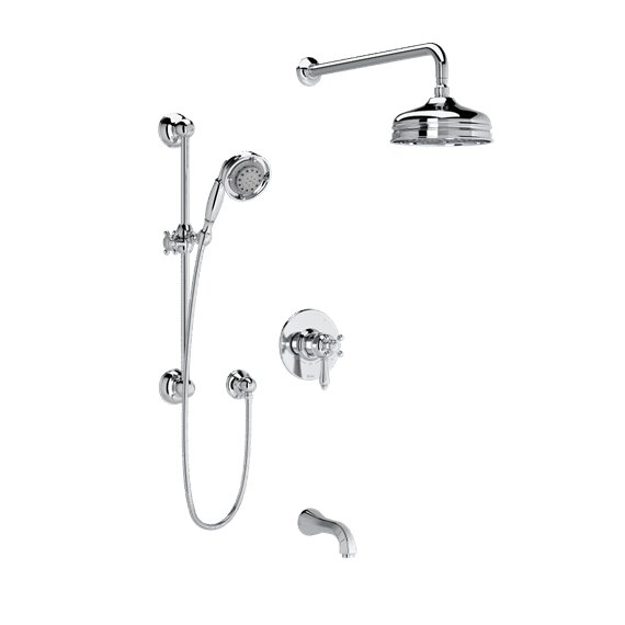 ROHL Acqui TKIT1345