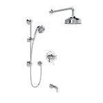 ROHL Acqui TKIT1345