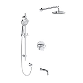 ROHL Campo TKIT1345