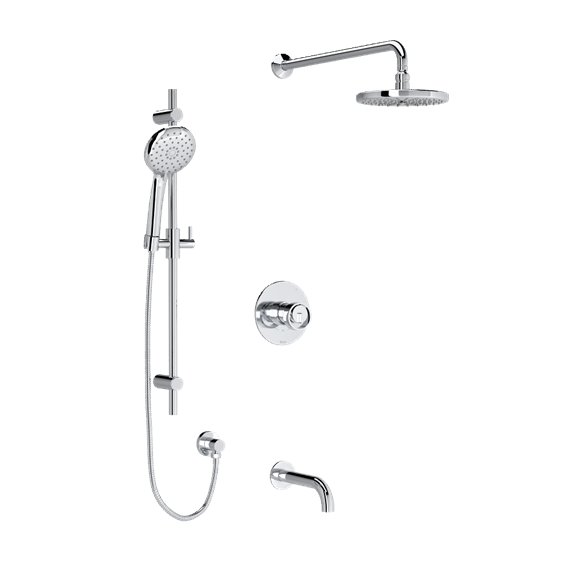 ROHL Eclissi TKIT1345