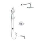 ROHL Eclissi TKIT1345