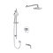 ROHL Lombardia TKIT1345
