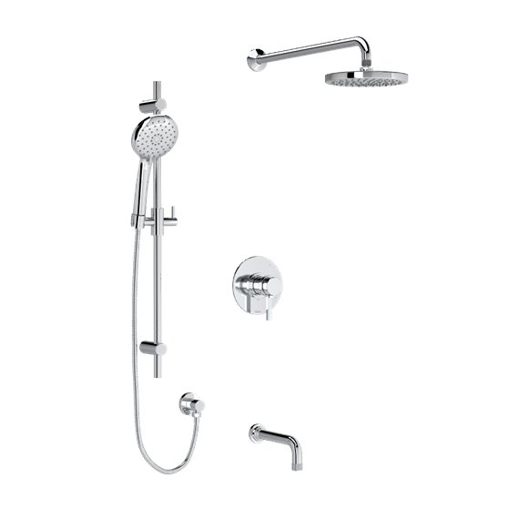 ROHL Lombardia TKIT1345