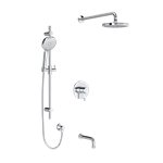 ROHL Lombardia TKIT1345