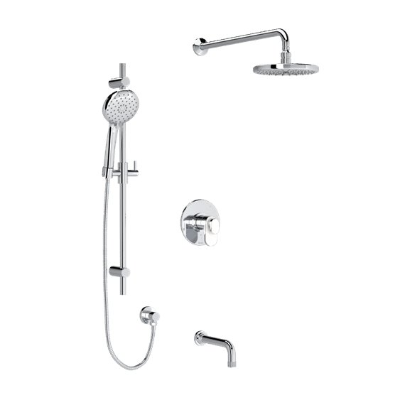 ROHL Miscelo TKIT1345