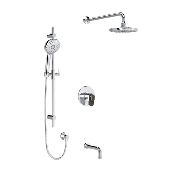 ROHL Miscelo TKIT1345