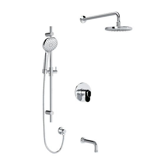 ROHL Miscelo TKIT1345