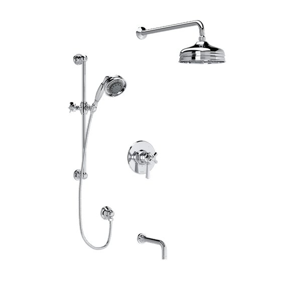 ROHL San Giovanni TKIT1345