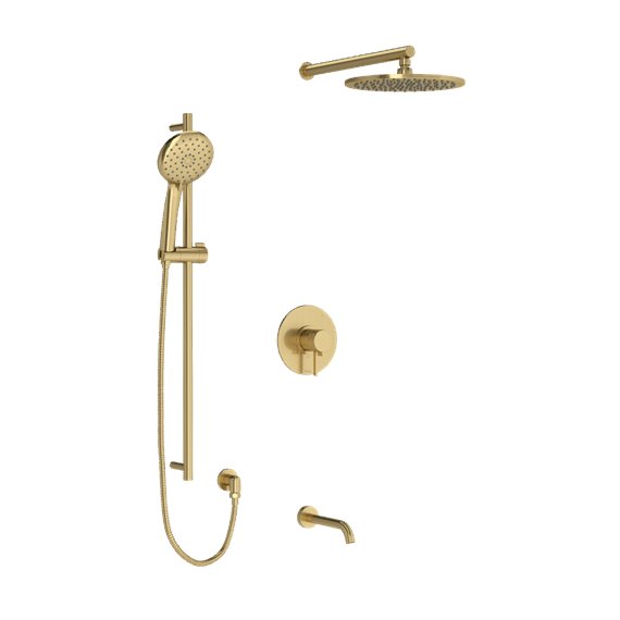 ROHL Tenerife TKIT1345