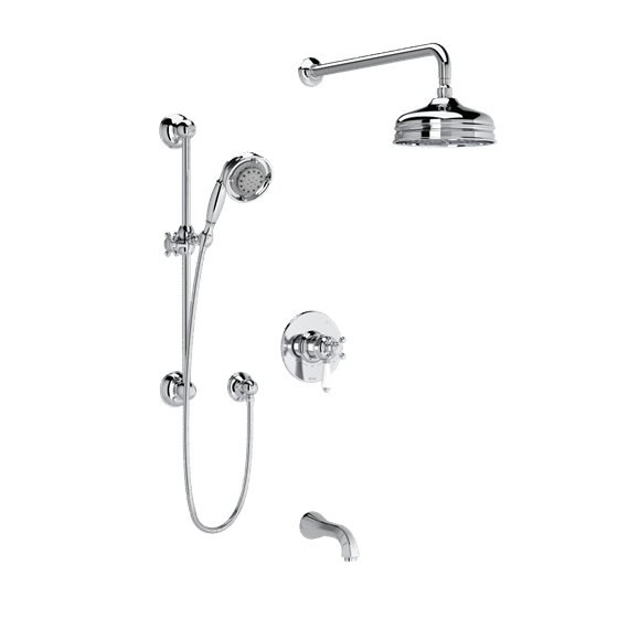 ROHL Viaggio TKIT1345