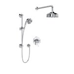 ROHL Acqui TKIT323