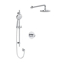 ROHL Eclissi TKIT323