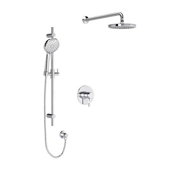 ROHL Lombardia TKIT323