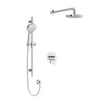 ROHL Lombardia TKIT323