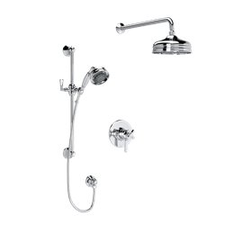 ROHL Palladian TKIT323