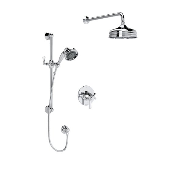 ROHL Palladian TKIT323