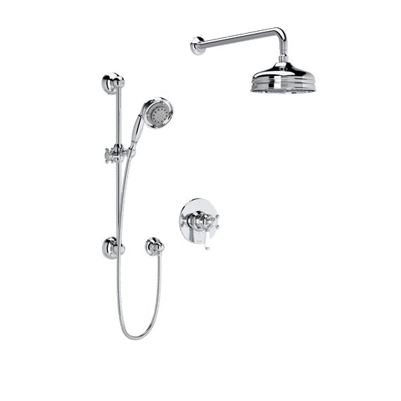 ROHL Viaggio TKIT323