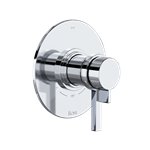 ROHL Lombardia 2-way Type T/P (thermostatic/pressure balance) coaxial patented trim