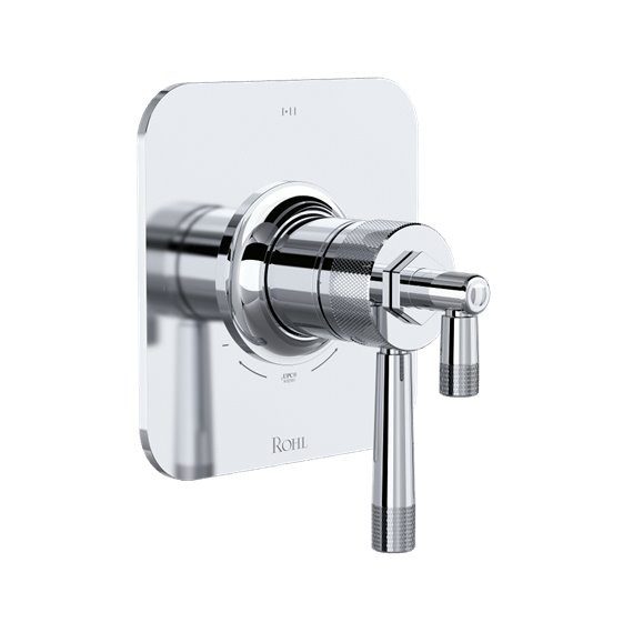 ROHL Graceline 2-way Type T/P (thermostatic/pressure balance) coaxial patented trim