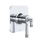 ROHL Graceline 2-way Type T/P (thermostatic/pressure balance) coaxial patented trim