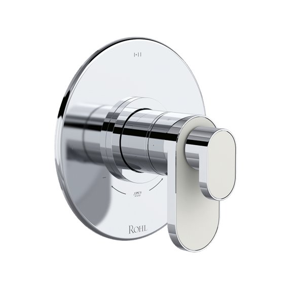 ROHL Miscelo 2-way Type T/P (thermostatic/pressure balance) coaxial patented trim