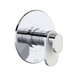 ROHL Miscelo 2-way Type T/P (thermostatic/pressure balance) no share coaxial patented trim