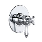 ROHL 2-way Type T/P (thermostatic/pressure balance) no share coaxial patented trim