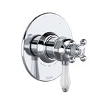 ROHL 3-way Type T/P (thermostatic/pressure balance) no share coaxial patented trim