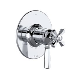 ROHL 2-way Type T/P (thermostatic/pressure balance) coaxial patented trim