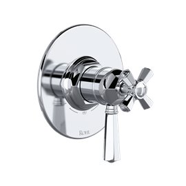 ROHL 2-way Type T/P (thermostatic/pressure balance) no share coaxial patented trim