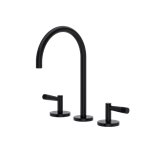 ROHL Amahle Widespread Lavatory Faucet With C-Spout