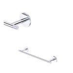 ROHL Amahle 18" Towel Bar