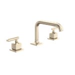 ROHL Apothecary Widespread Lavatory Faucet with U-Spout