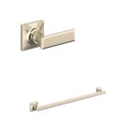 ROHL Apothecary 24" Towel Bar