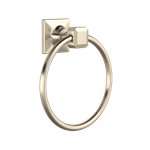 ROHL Apothecary Towel Ring