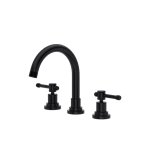 ROHL Campo Widespread Lavatory Faucet With C-Spout