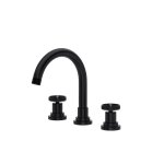 ROHL Campo Widespread Lavatory Faucet With C-Spout